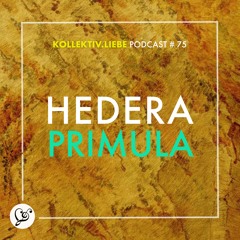 Hedera - Primula | Kollektiv.Liebe Podcast#75