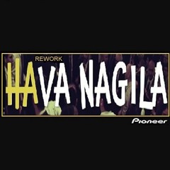 Hava Nagila (DjMDR Edit)