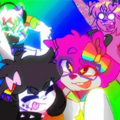 Nekozuna - be wif u FUREVR!!! (feat. Juli3)