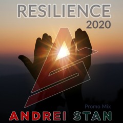 Dj Andrei STAN - RESILIENCE 2020
