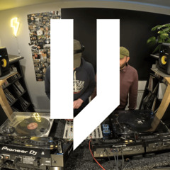 The Vulged Series #004 - Architect b2b 2bit2bi