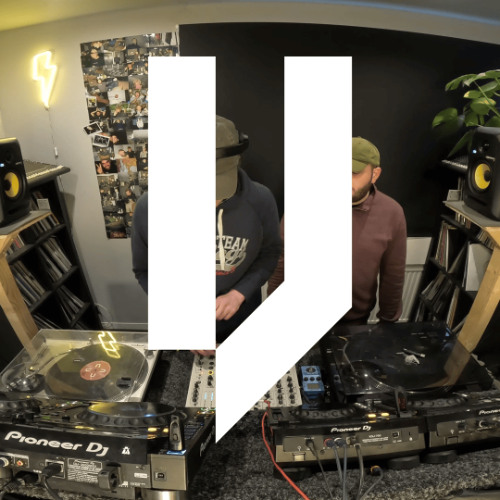 The Vulged Series #004 - Architect b2b 2bit2bi
