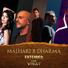 Malhari X Dharma [Extended]
