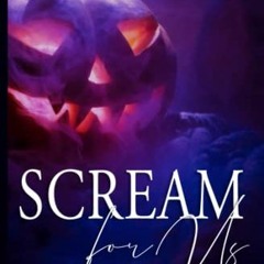 [ACCESS] EBOOK EPUB KINDLE PDF Scream For Us (Order of the Unseen) by  Molly Doyle 💔