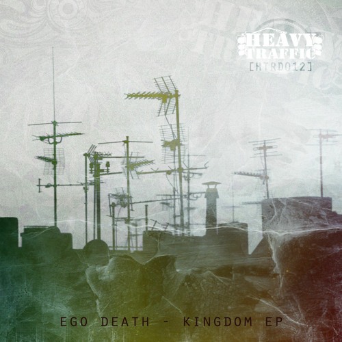 Kingdom (Out Now Heavy Traffic Recordings)