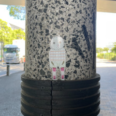 The Moon Song(cover) ft.pixel