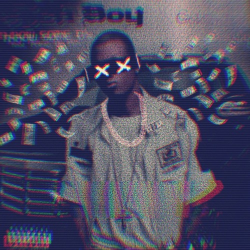 Rich Boy - Throw Some D's (GoldenEggs Bootleg)