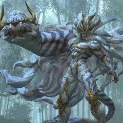 FFXIV OST - Amatsu Kaze (Byakko Theme)
