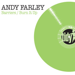 Andy Farley - Barriers (Original Edit)