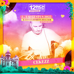 Cekezz (#TILO2025 Bonheiden)