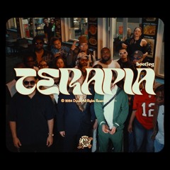 Dyce - Terapia (Wouji Bootleg