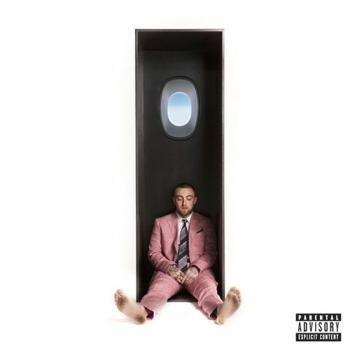 Mac Miller - What's The Use (Kadela Remix)