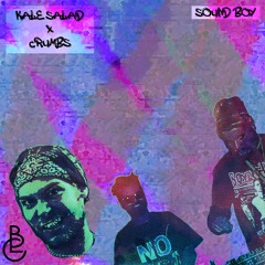 Sound Boy - KaleSalad x Crumbs (Free DL)