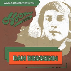 Ossom Sessions // 28.04.2022 // by Dan Bessedin