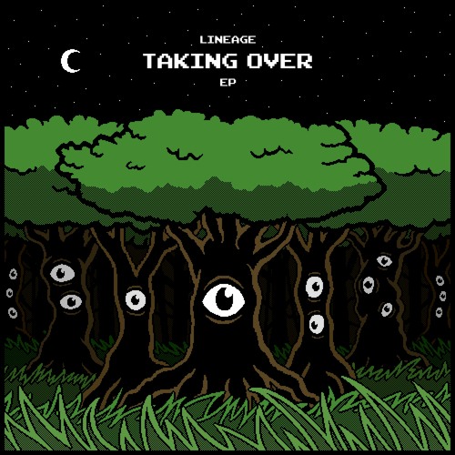 Taking Over