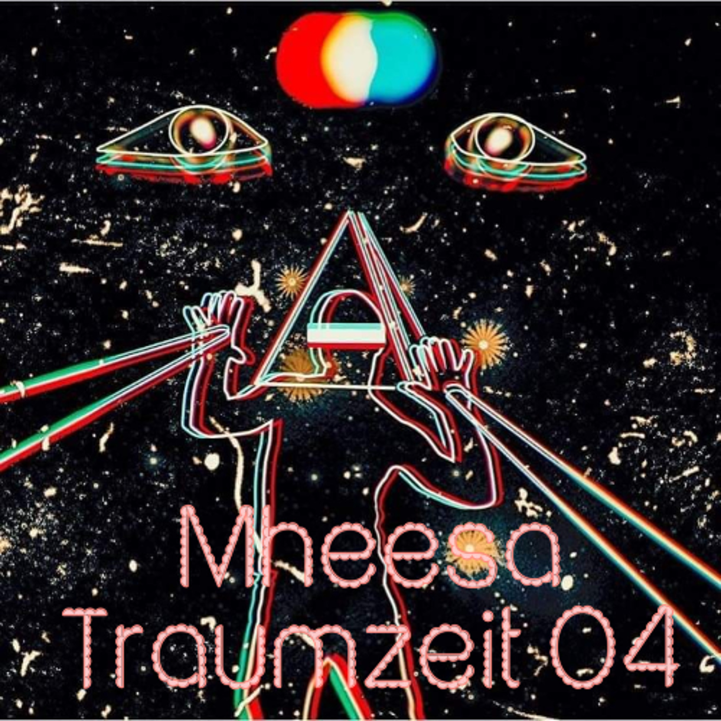 Mheesa - Traumzeit 04 episode artwork