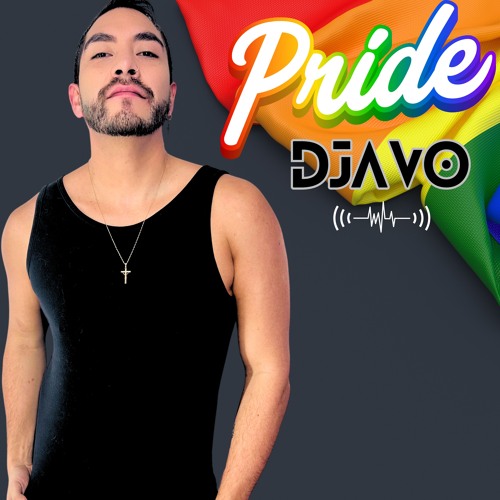 Pride Set - Achuparty Pride SET 2024