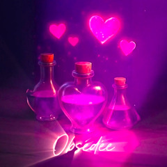 Obsédée (Slowed) - Deaziie