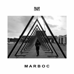 Miejsca w techno, gdzie... | 168: Marboc