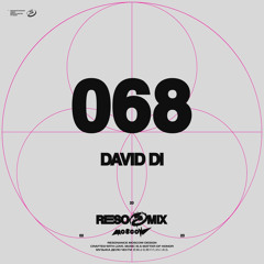 RESOMIX 068: David Di