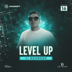 Level Up 16