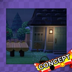 Animal Crossing: New Horizons - 7 PM (Concept)