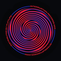 Premiere :  Ceri Suss - Neverrr (Interruption005)