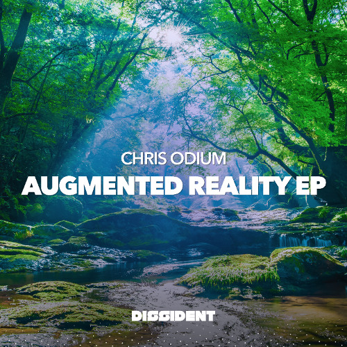 Chris Odium - Augmented Reality (Radio Edit)
