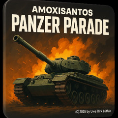 Die PANZER PARADE