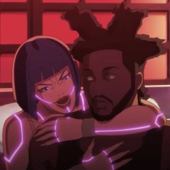 Snowchild The Weeknd