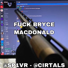 Fuck Bryce