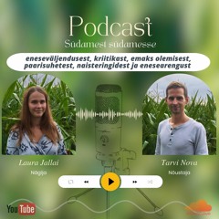 Tarvi Nova Ja Laura Jallai - Südamest Südamesse