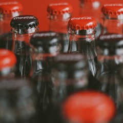 coke side of life.