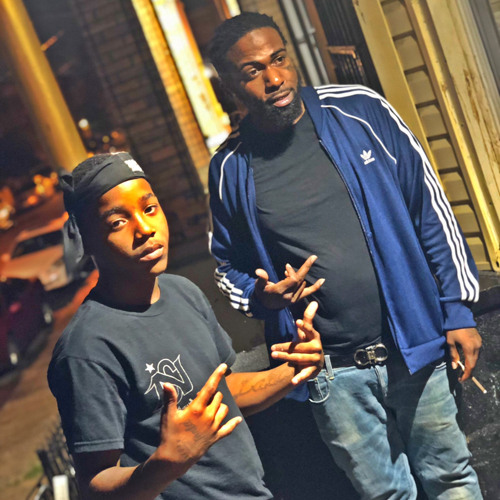 If I Get a Million BIG1600xZAIZZY G