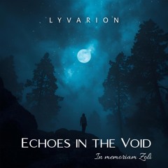Echoes in the Void