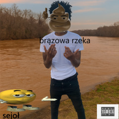 brązowa rzeka ft. Playboi Carti
