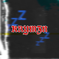 KRYMZN - NO SLEEP[PROD. THAWICKETONE] *108MICS EXCLUSIVE* snippet