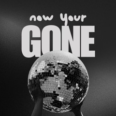 Now Your Gone (Radio edit)