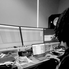 What's On? (solis' mix)