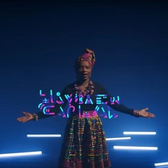 Angelique Kidjo La Vida Es Un Carnaval Feat Tony ALLEN Charles de Sancerre Remix