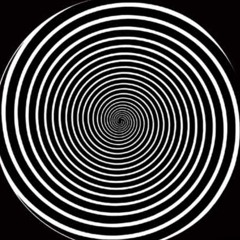 Hypnosis Spiral