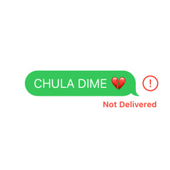 Chula Dime