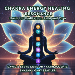 5th Chakra - Voice of the Soul