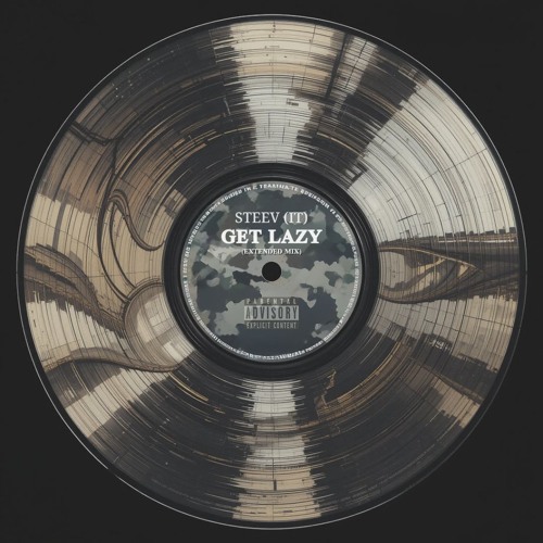 Steev - Get Lazy [Played by Paco Osuna] FREE DOWNLOAD