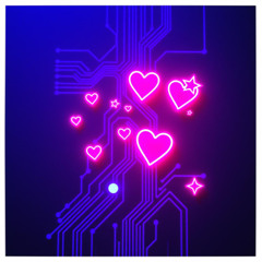 Digital Lover