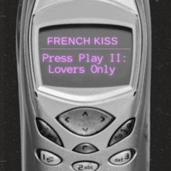 PRESS PLAY TWO: LOVERS ONLY