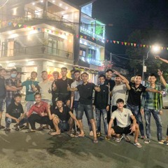 NST - Nếu Đã Là Anh Em -