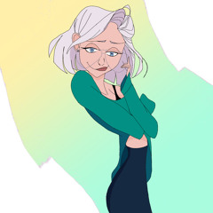 define feminine I’m feminine