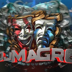 MTG DOS CRIA - DJ MAGRO - 2K21