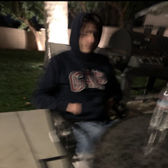 Trophy - prod. Bhristo